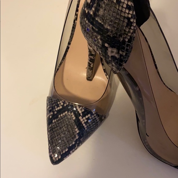 Aldo Heels - Picture 3 of 6